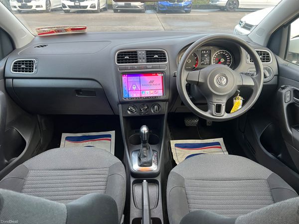 2013 VW POLO 23K NCT 12/26 TAX 03/26 379856120