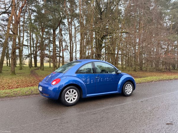 Volkswagen Beetle 2006 1.4 Comfortline 379856554