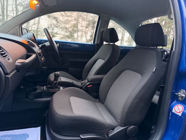 Volkswagen Beetle 2006 1.4 Comfortline 379856558