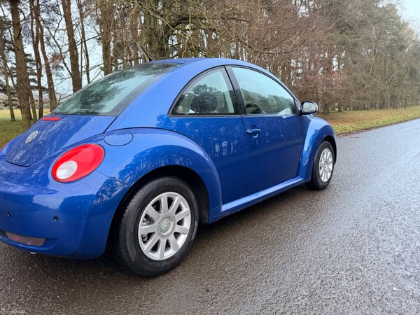 Volkswagen Beetle 2006 1.4 Comfortline 379856566