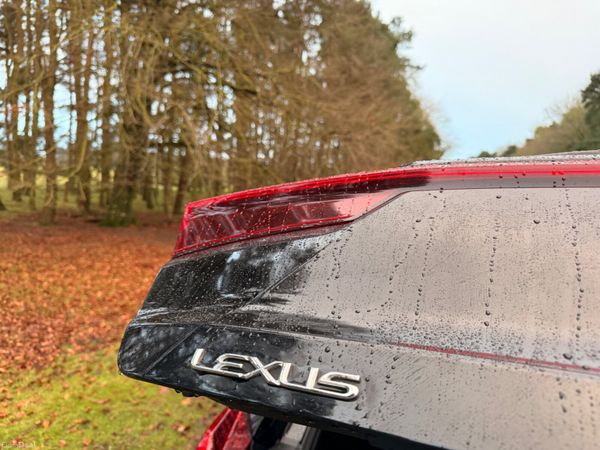 Lexus UX 2021 Luxury 379856940