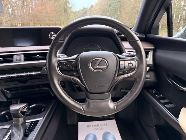 Lexus UX 2021 Luxury 379856916