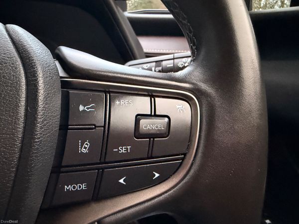 Lexus UX 2021 Luxury 379856918