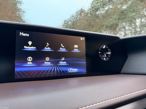 Lexus UX 2021 Luxury 379856924