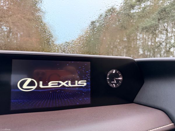 Lexus UX 2021 Luxury 379856928