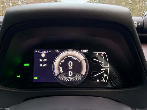 Lexus UX 2021 Luxury 379856930