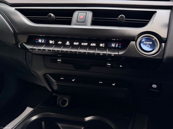 Lexus UX 2021 Luxury 379856932