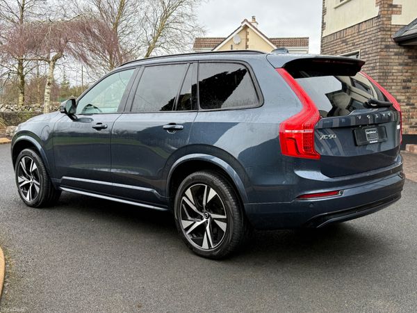 Stunning 231 Volvo XC90 R-Design! 379861318