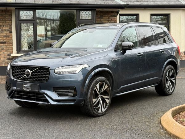 Stunning 231 Volvo XC90 R-Design! 379861320