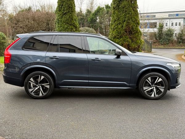 Stunning 231 Volvo XC90 R-Design! 379861328