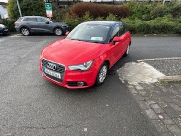 Audi A1 1.4tfsi 379865474