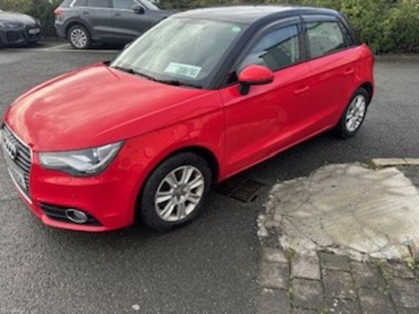 Audi A1 1.4tfsi 379865476