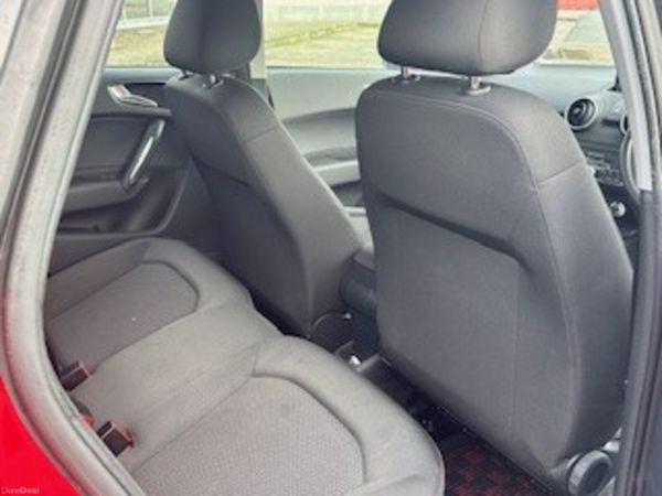 Audi A1 1.4tfsi 379865478