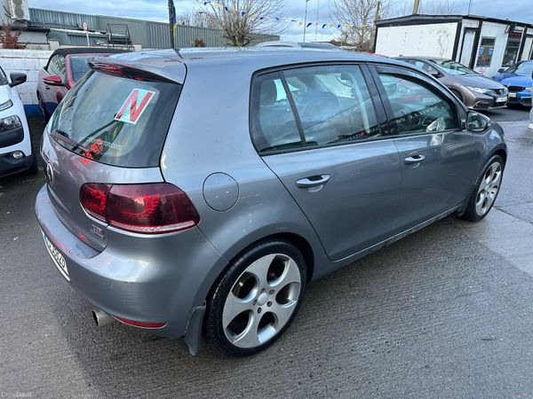 Volkswagen Golf 2011 1.6 TDI 105BHP BLUEMOTION 379867160