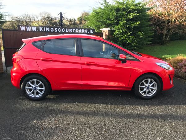 191 Ford Fiesta 1.1 Zetec 379876142