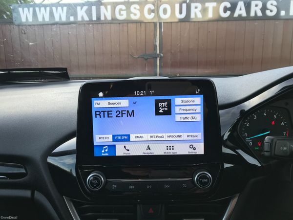 191 Ford Fiesta 1.1 Zetec 379876174