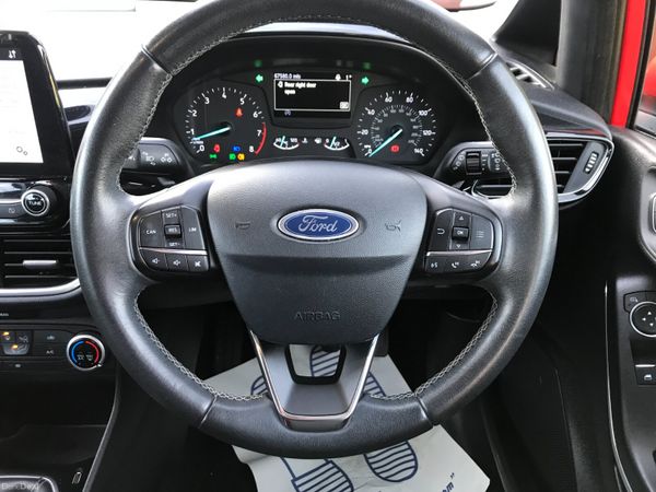 191 Ford Fiesta 1.1 Zetec 379876176