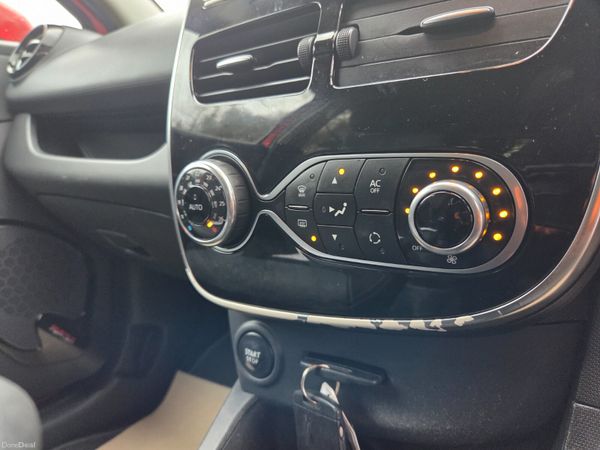 Stunning Renault Clio NCT Warranty 379886114