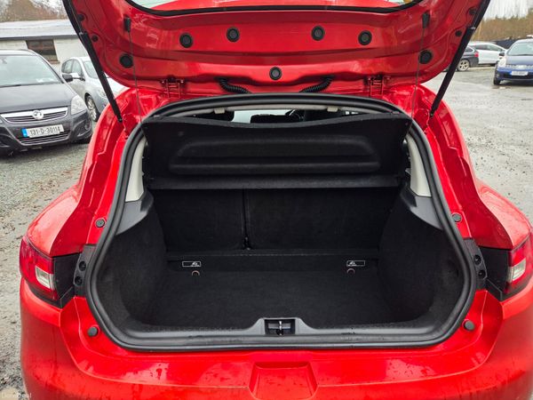 Stunning Renault Clio NCT Warranty 379886134