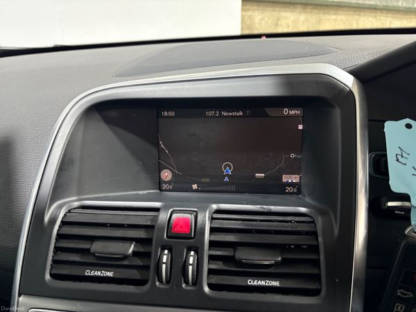 2017 Volvo XC60 D4 2.0 190 Bhp 379889202