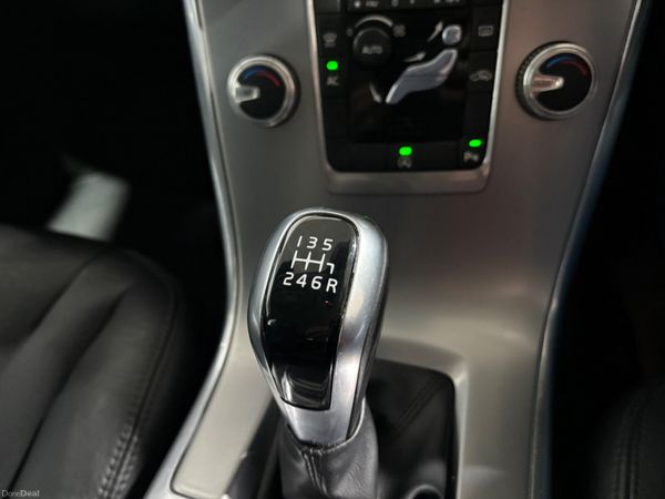 2017 Volvo XC60 D4 2.0 190 Bhp 379889210