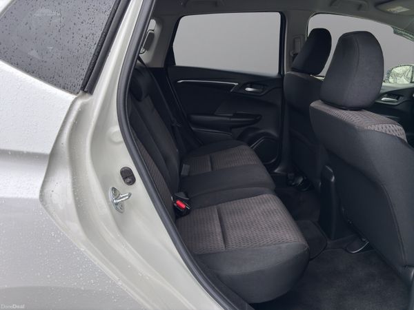 2018 HONDA FIT HYBRID (S64) 379895964