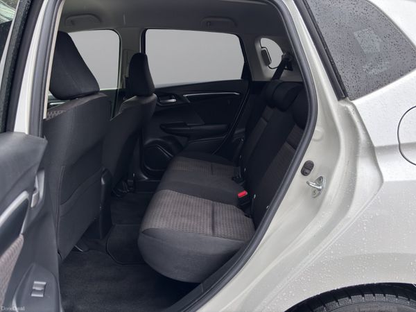 2018 HONDA FIT HYBRID (S64) 379896000