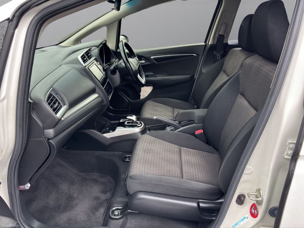 2018 HONDA FIT HYBRID (S64) 379896018