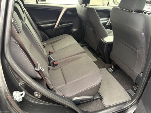 Toyota RAV4 379898692