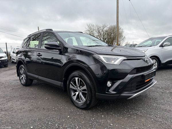 Toyota RAV4 379898694