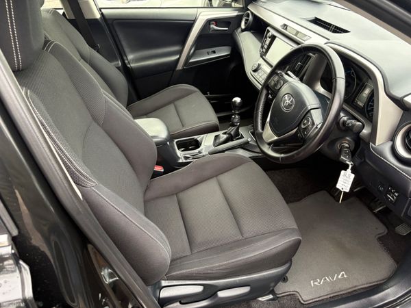 Toyota RAV4 379898696