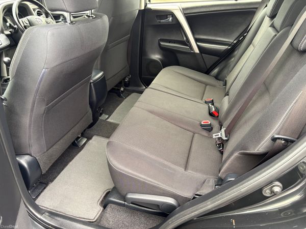 Toyota RAV4 379898698