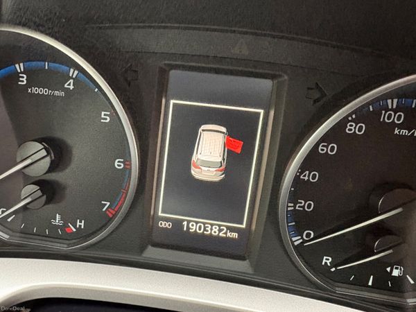 Toyota RAV4 379898702