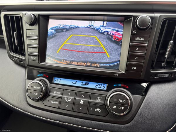 Toyota RAV4 379898704