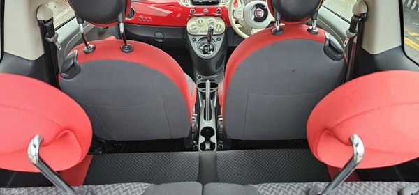 2017 Fiat 500 (AUTOMATIC) 379800680