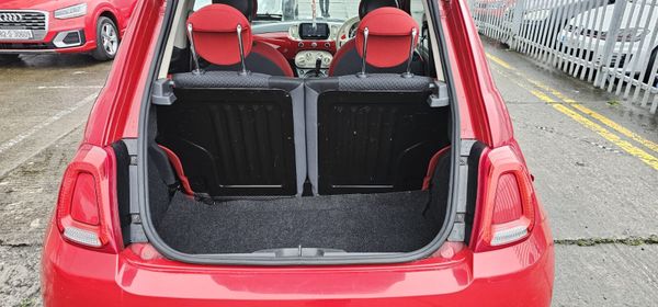 2017 Fiat 500 (AUTOMATIC) 379800682