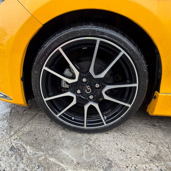 Toyota Aqua 2015 GG'S EDITION 379804280