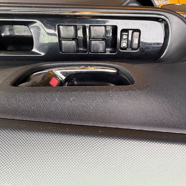 Toyota Aqua 2015 GG'S EDITION 379804414