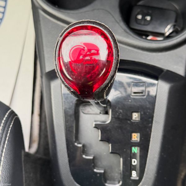 Toyota Aqua 2015 GG'S EDITION 379804430