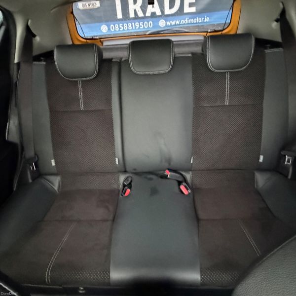 Toyota Aqua 2015 GG'S EDITION 379804432