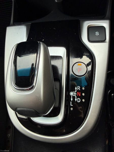 2019 Honda Fit 1.5 Hybrid Automatic 379807098