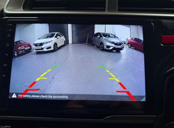 2019 Honda Fit 1.5 Hybrid Automatic 379807116