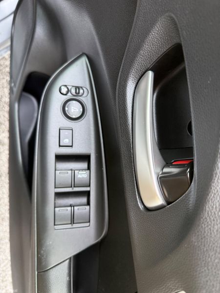 2019 Honda Fit 1.5 Hybrid Automatic 379807122