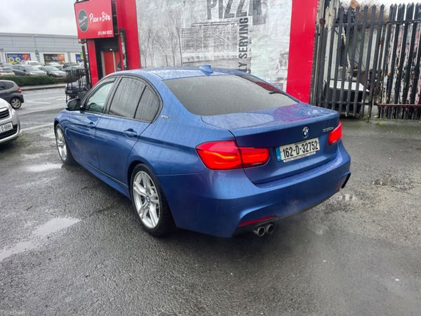 BMW 3-Series 2016 m sport €13950 379807376