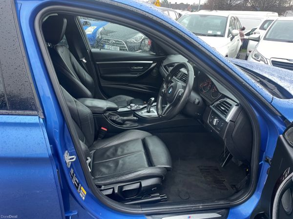 BMW 3-Series 2016 m sport €13950 379807382