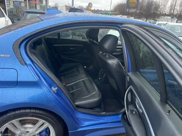 BMW 3-Series 2016 m sport €13950 379807384