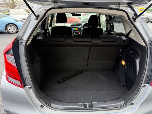 2019 Honda Jazz/Fit 1.5 Hybrid Automatic 379807302