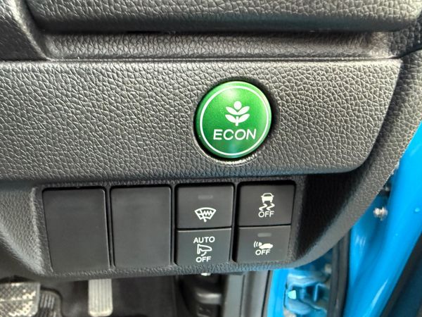 2016 Honda Jazz/Fit 1.5 Hybrid Automatic 379809890