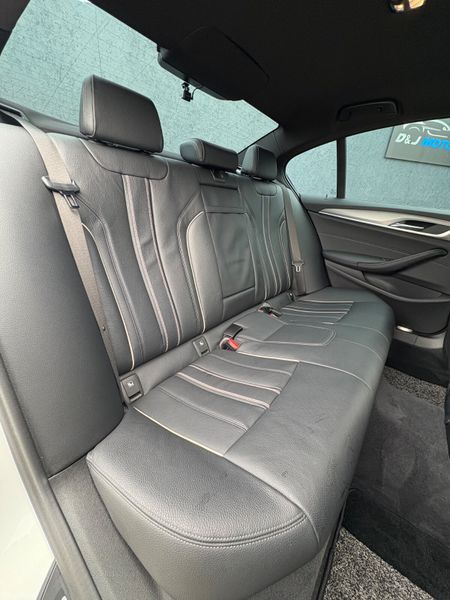 BMW 5 Series 2.0 Diesel X-Drive M Sport 2020 379811114
