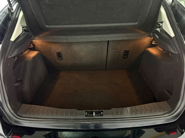 2016 Ford Focus Zetec 1.5 TDCi 95 Bhp 379813602